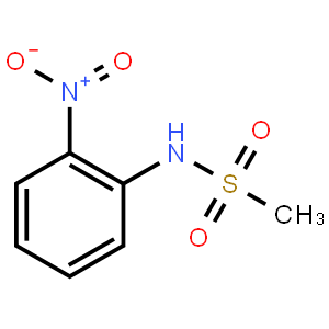 N-(2-Nitrophenyl)methanesulfonamide