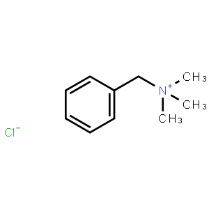 苄基三甲基氯化铵