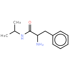 2-Amino-N-isopropyl-3-phenyl-DL-propanamide