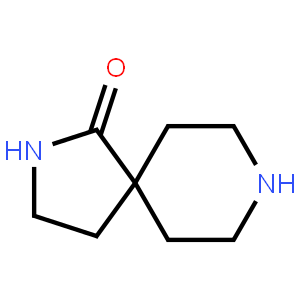 2,8-Diazaspiro[4.5]decan-1-one