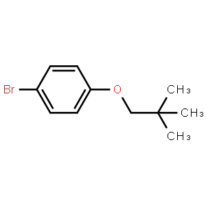 1-Bromo-4-(neopentyloxy)benzene