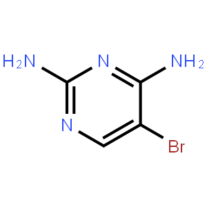 5-Bromopyrimidine-2,4-diamine