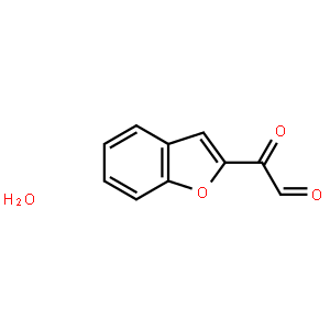2-Benzofuranylglyoxal hydrate