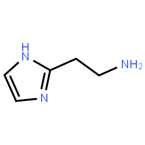 2-(1H-Imidazol-2-yl)ethanamine