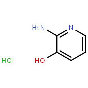 2-Aminopyridin-3-ol hydrochloride