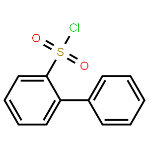 Biphenyl-2-sulfonyl chloride