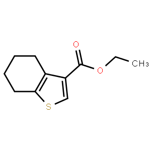 Ethyl 4,5,6,7-tetrahydro-1-benzothiophene-3-carboxylate
