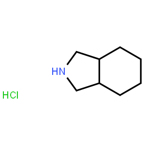 顺式-六氢异吲哚盐酸盐