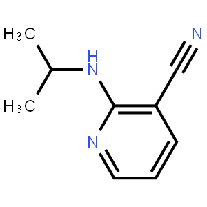 2-(Isopropylamino)nicotinonitrile