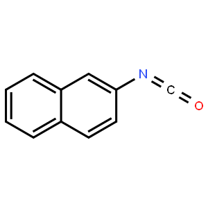 2-Naphthyl isocyanate