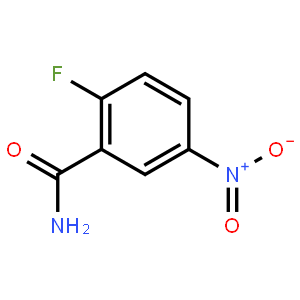 2-Fluoro-5-nitrobenzamide