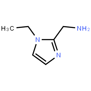 (1-Ethyl-1H-imidazol-2-yl)methanamine