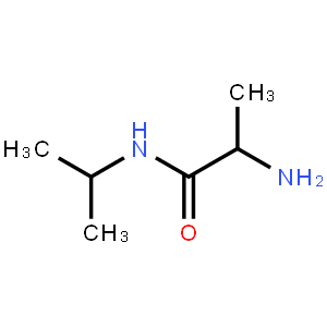2-Amino-N-isopropyl-DL-propanamide
