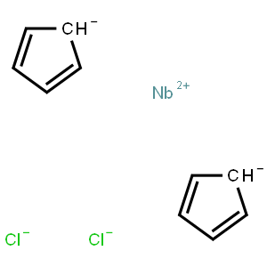 Niobocene dichloride
