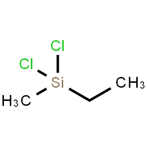 Dichloroethylmethylsilane