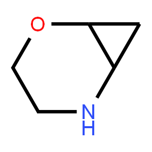 2-Oxa-5-azabicyclo[4.1.0]heptane