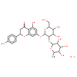 水合柚皮苷