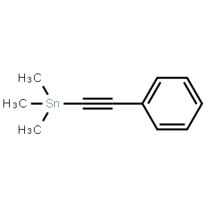 Trimethyl(phenylethynyl)tin