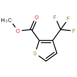 Methyl 3-(trifluoromethyl)thiophene-2-carboxylate