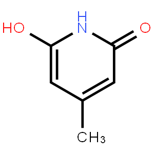 2,6-Dihydroxy-4-methylpyridine