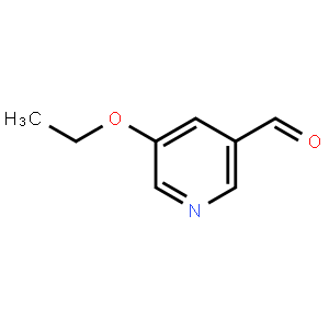 5-Ethoxynicotinaldehyde
