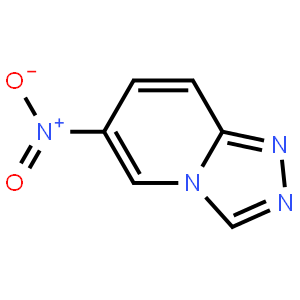 6-Nitro-[1,2,4]triazolo[4,3-a]pyridine