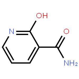 2-Hydroxypyridine-3-carboxamide
