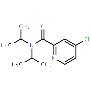 4-Chloro-n,n-diisopropylpicolinamide