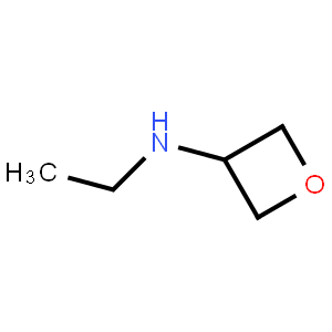 N-Ethyloxetan-3-amine