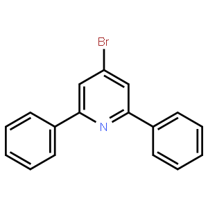 4-Bromo-2,6-diphenylpyridine