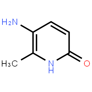 5-Amino-6-methylpyridin-2(1H)-one