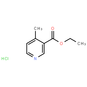 Ethyl 4-methylnicotinate hydrochloride