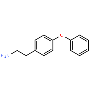 4-Phenoxyphenethylamine
