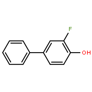 2-Fluoro-4-phenylphenol