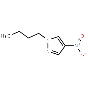 1-Butyl-4-nitropyrazole