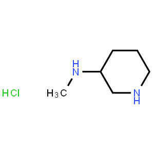 (S)-N-Methylpiperidin-3-amine hydrochloride