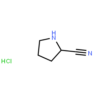 Pyrrolidine-2-carbonitrile hydrochloride