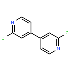 2,2'-Dichloro-4,4'-bipyridine