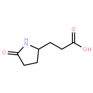 3-(5-氧代-吡咯烷-2-基)-丙酸
