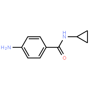 N-Cyclopropyl 4-Aminobenzamide