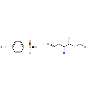 (S)-alpha-Allylglycine ethyl ester p-toluenesulfonate