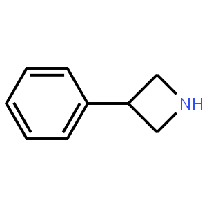 3-Phenylazetidine