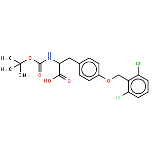Boc-d-tyr(2,6-cl2-bzl)-oh