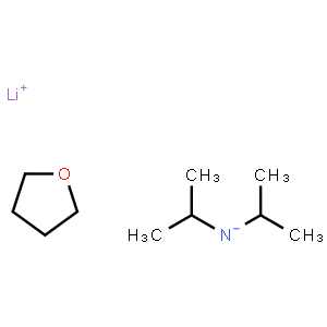 Lithium diisopropylamide mono(tetrahydrofuran)