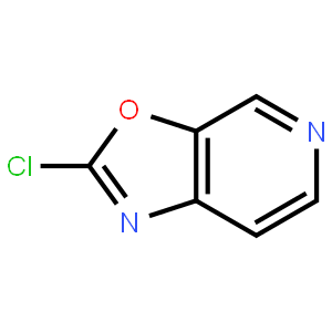 2-Chlorooxazolo[5,4-c]pyridine