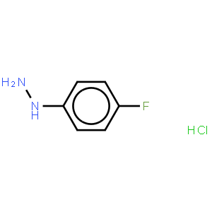 3-Fluorophenylhydrazine, HCl