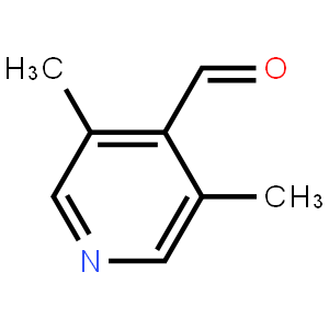 3,5-Dimethylisonicotinaldehyde