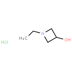 1-乙基-3-氮杂环丁醇盐酸盐
