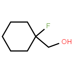 (1-Fluorocyclohexyl)methanol