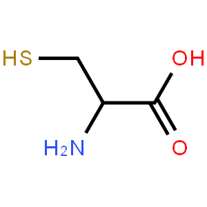 L-半胱氨酸